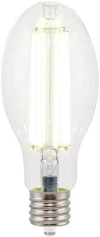 Уестингхаус Lighting 5234120 Led лампа с нажежаема жичка с мощност 36 W (еквивалент на HID с мощност 200 W) ED28 на дневна