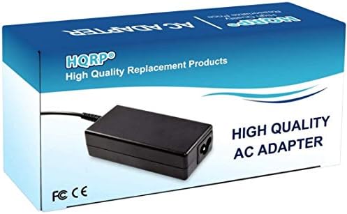Адаптер за променлив ток HQRP, Съвместим с Samsung HW-H600, HW-H610, HW-HM60, HW-HM60C Адаптер захранващия кабел аудио панел