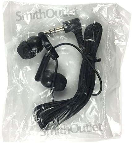 SmithOutlet 100 Опаковки Слушалки за тестване на студентите в класната стая на Слушалки на едро