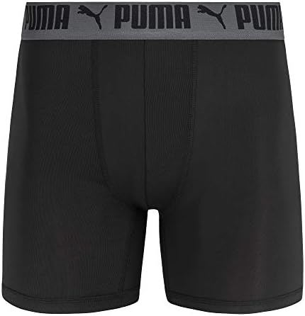 Мъжки бокс гащета на ПУМА Performance от 3 опаковки