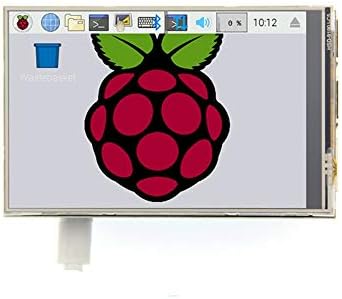 Taidacent Hvga 480x320 3,2 3,5 4Tft LCD екран Tft Монитор Raspberry Pi 3.2-Инчов rpi Дисплей Лъскав видео игра Сензорен