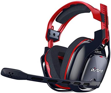 Слушалки Astro Gaming A40 TR X-Edition Xbox One, PS4, PC, Mac, Nintendo Switch - Playstation 4 (обновена)
