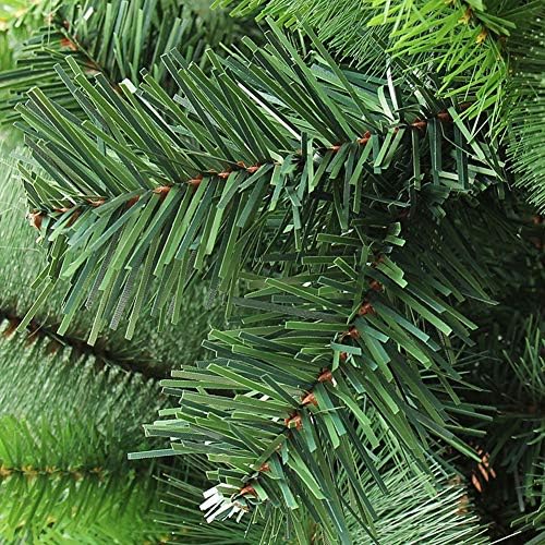 DANADESK 2020 за Усъвършенстване на Изкуствена Коледна елха, Навесная Коледно Дърво с Борови игли Лесен Монтаж Метална