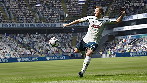 FIFA 16 - Стандартно издание - PlayStation 3 [Цифров код]