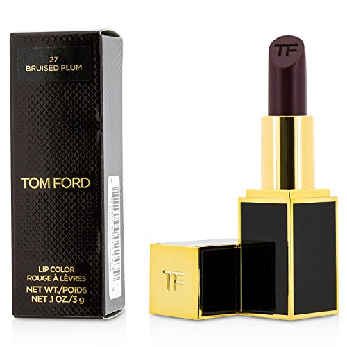 Цвят на устните на Том Форд - 14 Sable Smoke 3 г / 0,1 унция (TFT0T3140)