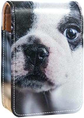 Мини-Калъф за Червило с Огледало за Чантата, Организация Преносим своята практика за Хубаво Кученце