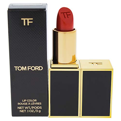 Цвят на устните на Том Форд 71 Презрение