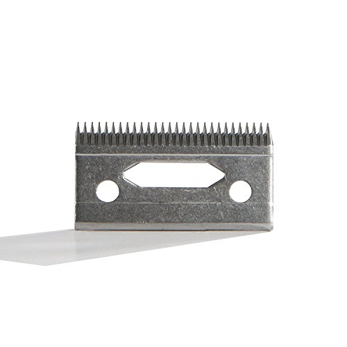 Нож за косене Wahl Professional с регулируемо закопчаване с 3 дупки (mm - 3 mm) за дизайнери, Безжични дизайнерски, по-Възрастните,