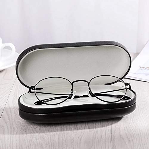 Набор от преносими точки alladaga 2 в 1 двойно предназначение, който е Съвместим с Контактни лещи и футляром за очила