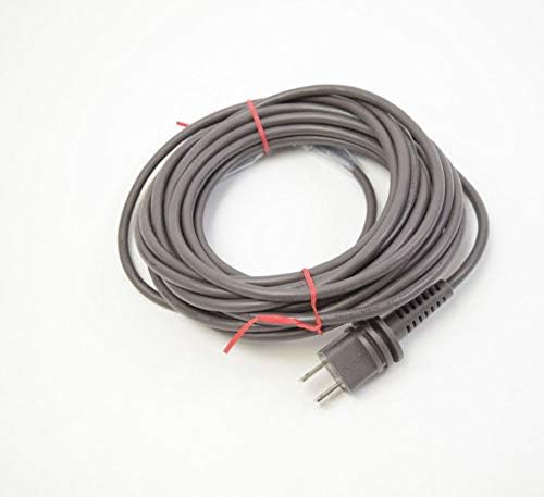 Вакуум захранващия кабел Дайсън 914269-23 Оригинален детайл от Производител на оригинално оборудване (OEM)