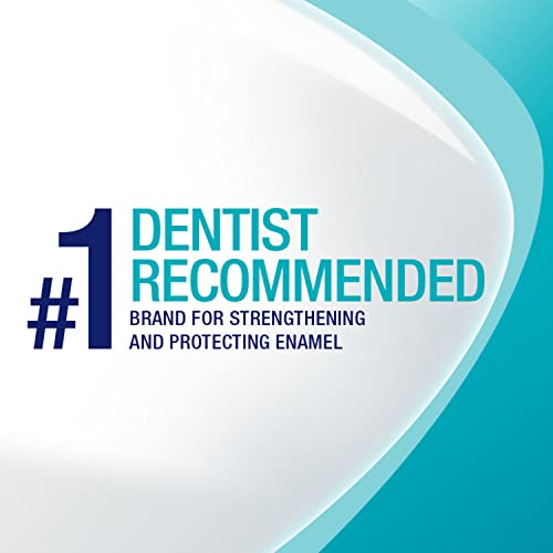 Паста за зъби Sensodyne Pronamel Fresh Breath за чувствителни зъби, за възстановяване и укрепване на емайла, Fresh Wave
