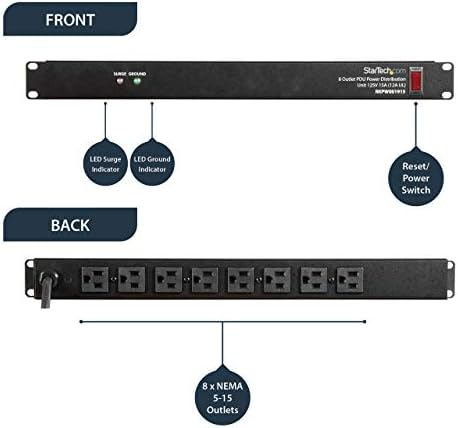 Интелигентен уеб TRENDnet суич с 28 порта и 4 слота за SFP + x 10G, комутаторна способност 128 Gbit/s, Черен, TEG-30284