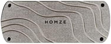 Мивка HOMZE Stone Caddy (Тъмно сиво)