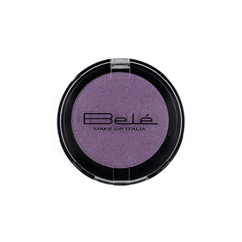 Сенки за очи Belé MakeUp b Italia.One (№38 лилаво-лъскава) (Произведено в Италия)