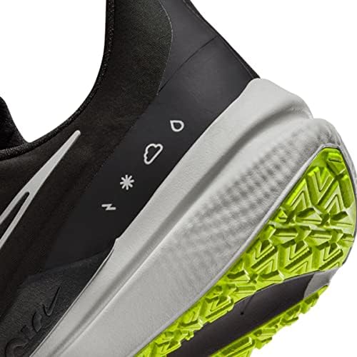 Мъжки маратонки Nike Air Winflo 9 Shield за бягане