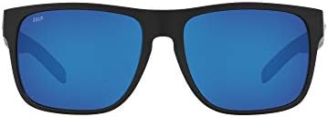 Квадратни слънчеви очила Costa Del Mar за мъже Spearo XL за риболов и водни спортове