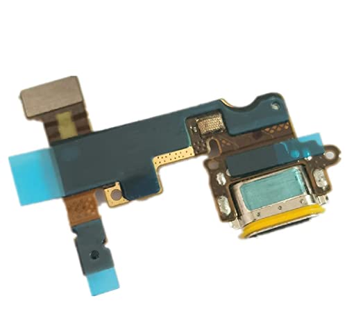 YESUN USB Порт За Зареждане на Гъвкав Кабел с Микрофон Конектор за Зарядно устройство Зарядно устройство за LG G6 H870