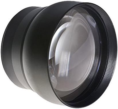 Canon Powershot SX30 - това е висококачествен телеобектив 2.2 X (преходни пръстен за обектива е включен в комплекта).