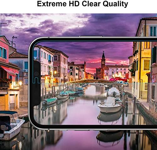 Защитно фолио за екрана, предназначена за цифрова видеокамера Samsung SMX-F40 K40 - Maxrecor Nano Matrix Crystal Clear