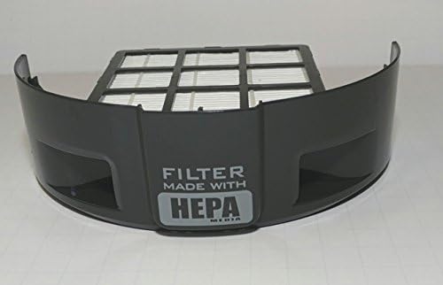 Оригинален комплект филтри за инсталиране Hoover в изправено положение на вятър тръбата серия Hoover T без торбичка -