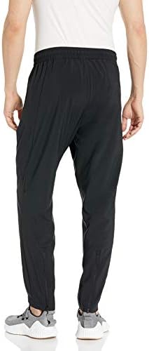 Тъкани спортни панталони за мъже Reebok, Готови за обучение