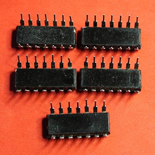 U. S. R. & R Tools KR123UN1A analoge TAA960 на чип за СССР 2 бр.
