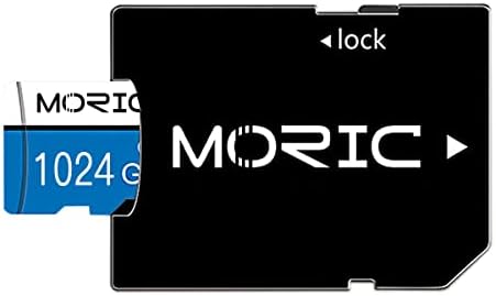Високоскоростна Карта памет Micro SD Карти с капацитет от 1 TB за смартфони / Таблети / Търтеи/ Nintendo Switch / Преносими