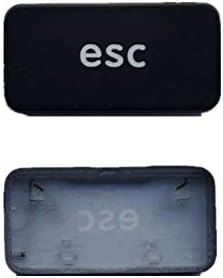 Сменяеми капачки и панти за клавиш ESC тип AP11 се прилагат за MacBook Pro A1425 A1502 A1398 за клавиатурата на MacBook