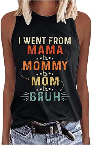 Риза за Майките, Жените и Бейзболни Ризи за Мама, Ризи, за Ден на Майката, Подарък Тениски с Писмото Принтом, Ежедневни