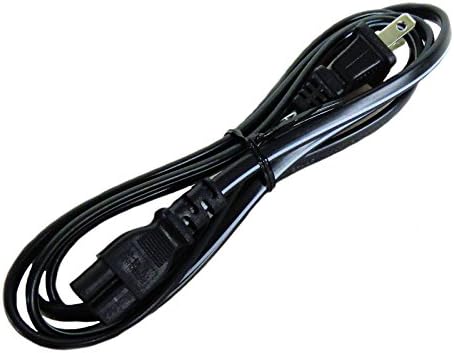 Захранващ кабел FocalTop за VIZIO TV E320-A0 E320-A1 E221-A1 Подмяна на зареждане