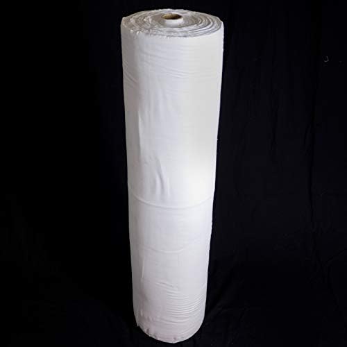 Плат Birdseye от памук, бяла, бяла, ширина 45 см, мека, впитывающая влагата, здрав, отличен за памперси, филтър