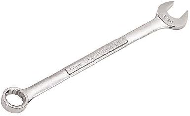 Комбиниран ключ Занаятчийска 27 мм с 12 точки, 9-42933