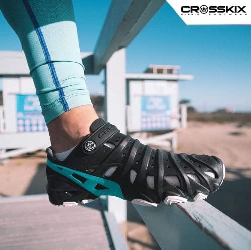 Водоустойчив спортен мъжки и дамски тактически обувки Crosskix 2.0 от композитен пяна, устойчива на хлъзгане на открито
