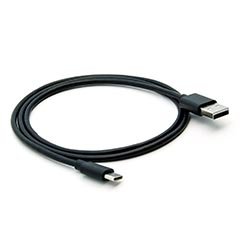 DIGITMON 6 ФУТА USB Type C-C Зарядно Устройство захранващ Кабел Кабел за LG Tone Free FP8 FP9 Безжични Bluetooth Спортни
