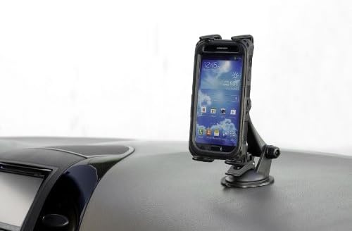 Автомобилно планина за телефон на предното стъкло ARKON за iPhone Xs Max XR XS X 8 Galaxy Note 9 S9 S10 в търговията