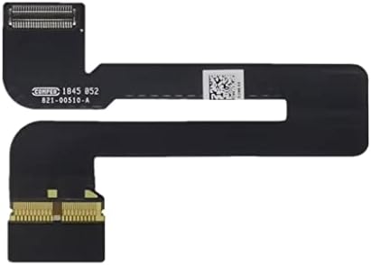 Подмяна на 821-00510-A LCD кабел LVDs Гъвкав кабел е Съвместим с MacBook Retina 12 Модел A1534 EMC 2746 EMC 2991 EMC
