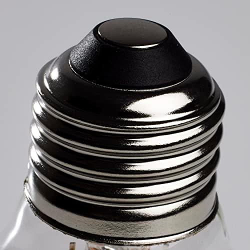 Led лампа Satco S21344 мощност 5,5 W E26, 2700 К, 15000 Часа на работа, С регулируема яркост