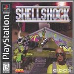 Shellshock - Игрова конзола PlayStation