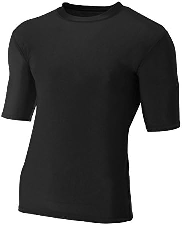 Спортна Компресиране на Високоефективен впитывающая риза формат А4 (ризи за мускулите с къс, Половини, или дълъг ръкав)