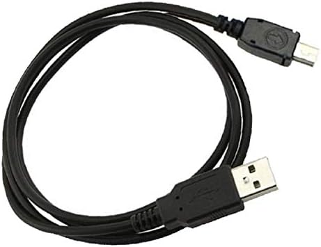 Впечатляващ Нов USB кабел за зареждане На 5v dc Зарядно устройство, захранващ Кабел Съвместим с Dremel Lite 7760 N/10