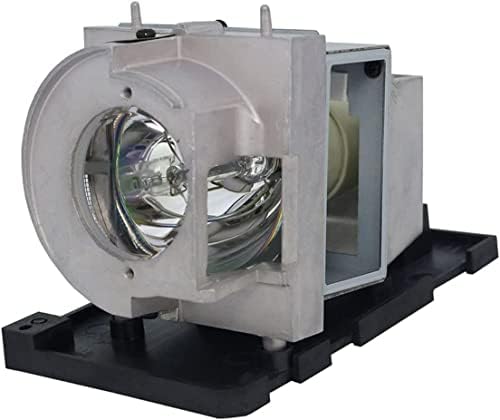 Работа на смени лампата на проектора GOLDENRIVER P12-930 с кутия, съвместима с Boxlight P12-930 P12930 N12 BNW N12-BNW