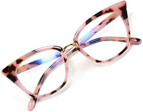 WANWAN Дамски Очила За четене с Кошачьим Око В модата на Ръбове Големи Качествени Ридеров