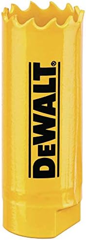 Околовръстен трион DEWALT DAH180015 15/16 (24 ММ)