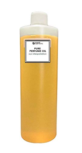 Парфюмерное масло Grand Parfums -Съвместим с Aramis For Men Type, Парфюмерное масло за мъже (2 унция)