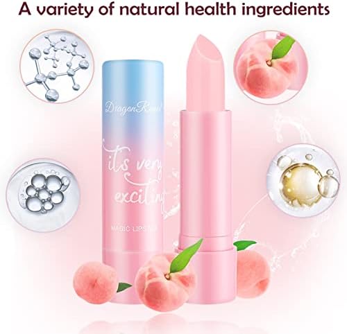 terbklf хранителни вещества, което променя Цвета на устните Хидратиращ, Устойчив Jelly Цвят на Устните, което променя