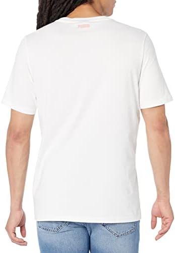 Мъжка Тениска с дълъг ръкав на 4-та Четвъртина PUMA