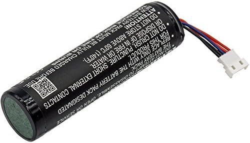 Замяна на батерията BCXY за Gryphon RBP-GM40 GM4100 128000894