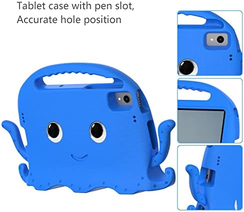Калъфи за таблети, Детски калъф за Samsung Galaxy Tab S5e, калъф 10,5 , калъф 2019 (SM-T720/T725) с Дръжка, Броня |Защитно