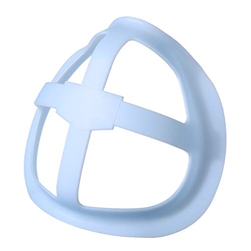 Вътрешен 3D скоба Skymore за удобно носене, не се допуска попадане кърпа в устата, за да създаде по-голямо пространство