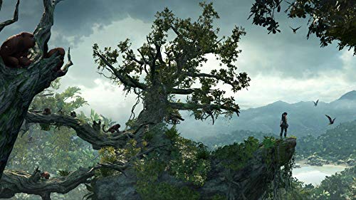 Shadow of The Tomb Raider: Окончателното издание - PlayStation 4